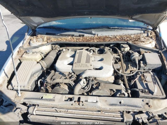 1994 CHRYSLER CONCORDE 2C3HL56FXRH353829 Photo 9