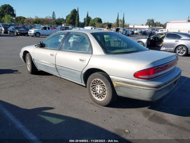 1994 CHRYSLER CONCORDE 2C3HL56FXRH353829 Photo 2