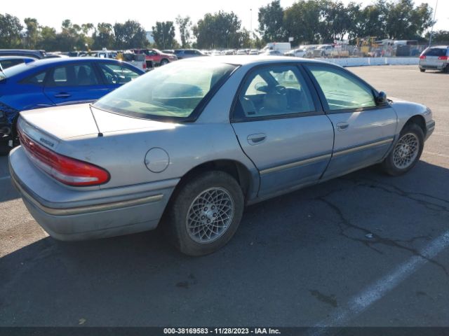 1994 CHRYSLER CONCORDE 2C3HL56FXRH353829 Photo 3