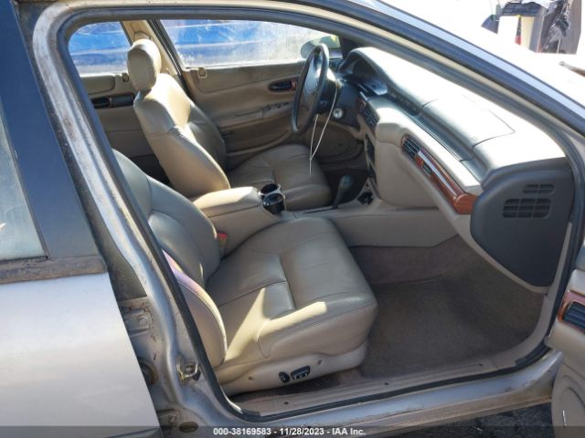 1994 CHRYSLER CONCORDE 2C3HL56FXRH353829 Photo 4