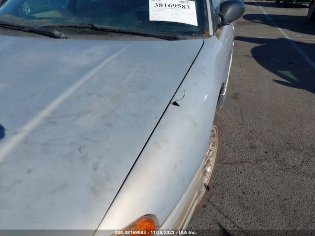 1994 CHRYSLER CONCORDE 2C3HL56FXRH353829 Photo 5