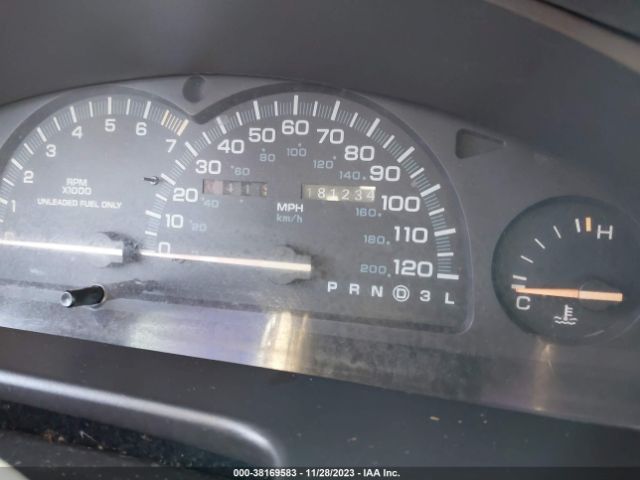 1994 CHRYSLER CONCORDE 2C3HL56FXRH353829 Photo 6