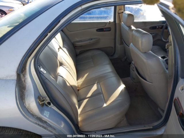 1994 CHRYSLER CONCORDE 2C3HL56FXRH353829 Photo 7