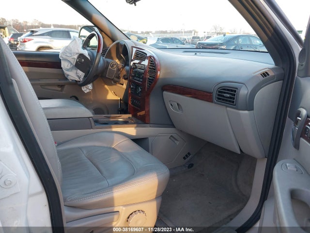 2006 BUICK RENDEZVOUS CX VIN: 3G5DA03L26S565248