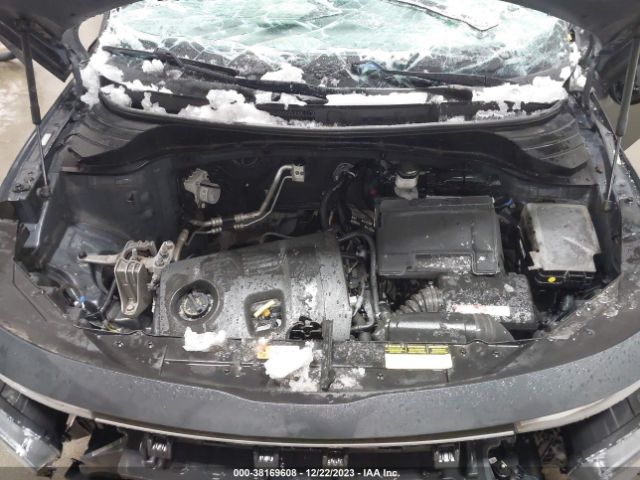 KNDJ23AU6M7741364 KIA SOUL LX