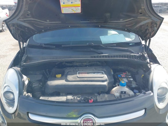 2014 FIAT 500L ZFBCFADH5EZ012295 Photo 9