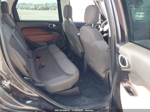 2014 FIAT 500L ZFBCFADH5EZ012295 Photo 7