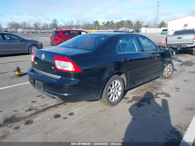 2006 MERCURY MILAN V6 VIN: 3MEHM07176R644401