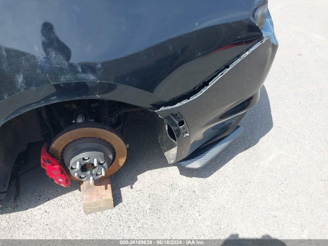 Chevrolet Camaro 1ss 2019 1G1FE1R7XK0143230 Image 6