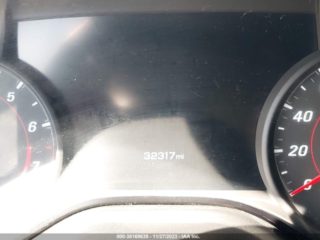 Chevrolet Camaro 1ss 2019 1G1FE1R7XK0143230 Image 7