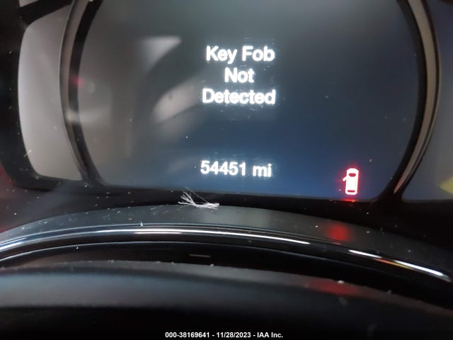 Dodge Durango Srt Awd 2018 1C4SDJGJ5JC366635 Image 7