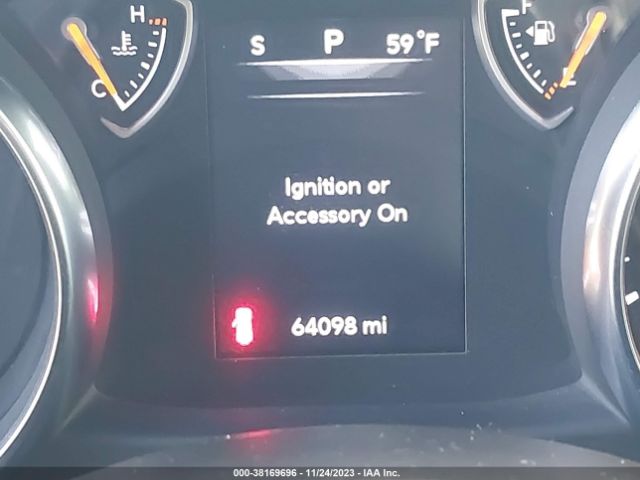 1C4HJXDG8KW528207 Jeep Wrangler Unlimited Sport S