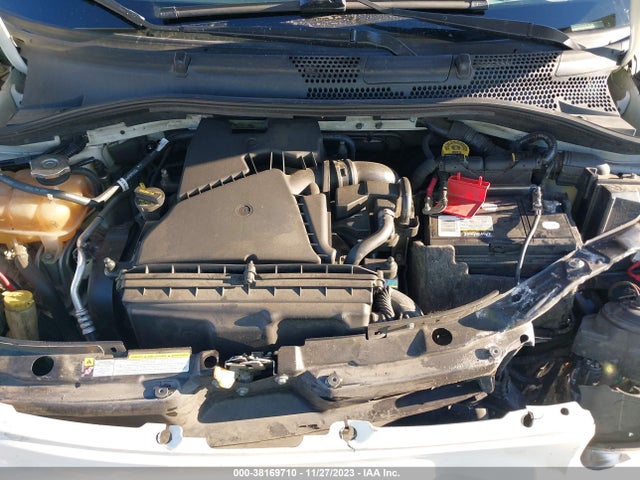 2012 FIAT 500 3C3CFFCR0CT306331 Photo 9