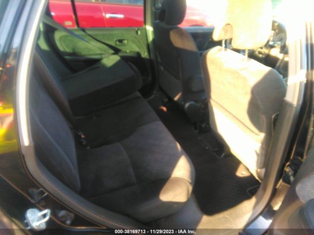 2005 HONDA CR-V EX VIN: SHSRD78895U330591