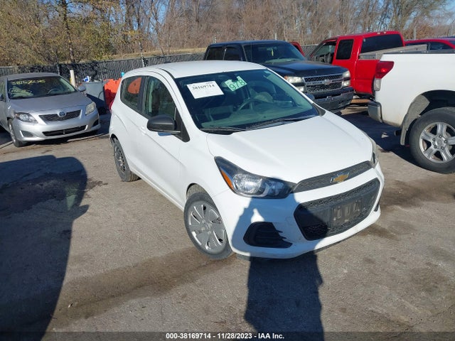 2016 KL8CB6SA6GC561840 main image