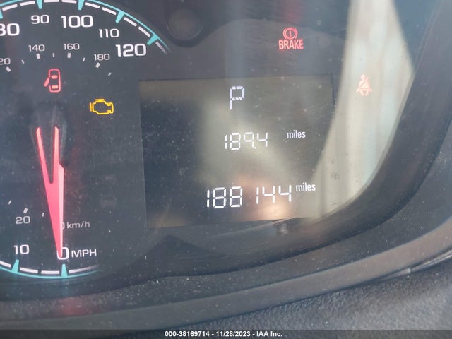 Chevrolet Spark Ls Cvt 2016 KL8CB6SA6GC561840 Image 7