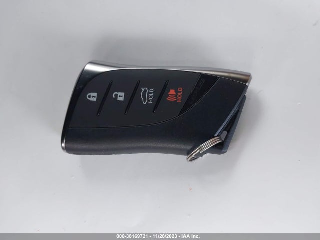 Lexus ES 300H 2021 58ADA1C10MU004299 Image 11