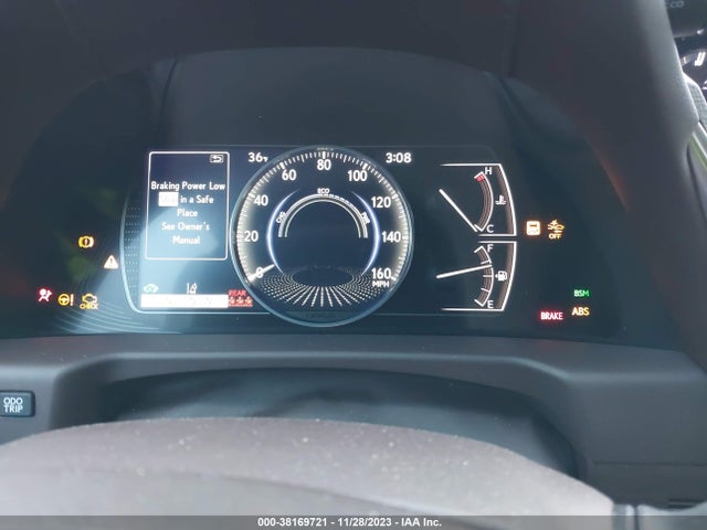 Lexus ES 300H 2021 58ADA1C10MU004299 Image 7
