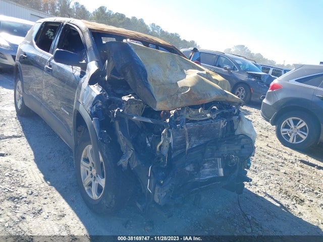 1GKKNKLA0KZ229677 GMC Acadia Sle-1