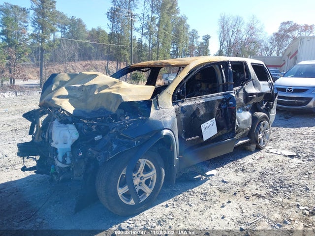 1GKKNKLA0KZ229677 GMC Acadia Sle-1