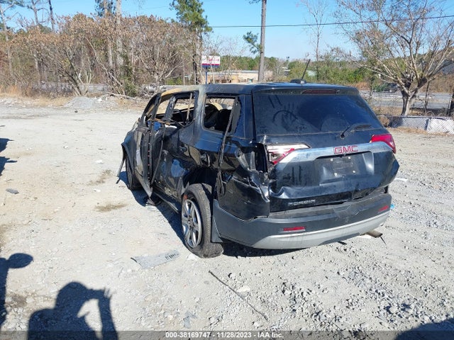 1GKKNKLA0KZ229677 GMC Acadia Sle-1