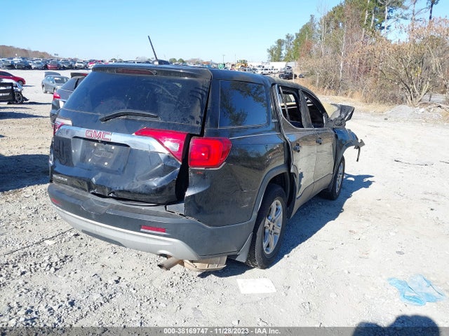 1GKKNKLA0KZ229677 GMC Acadia Sle-1