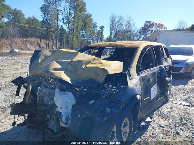1GKKNKLA0KZ229677 GMC Acadia Sle-1