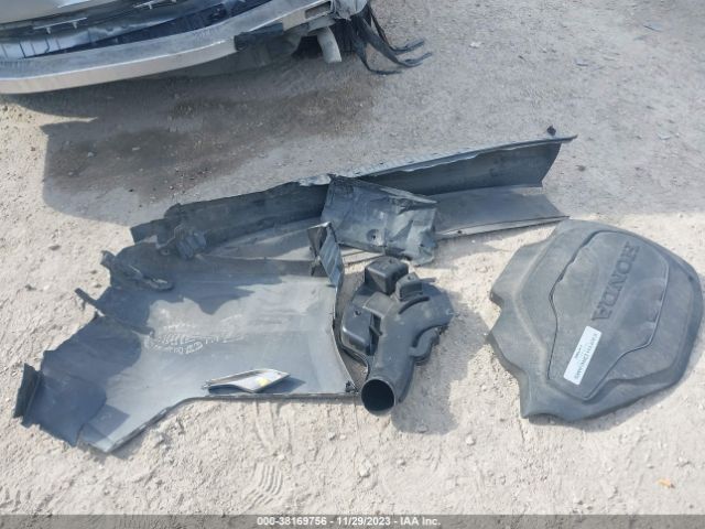 5FNRL6H55JB083641 Honda ODYSSEY EX