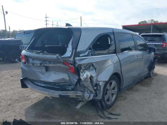 5FNRL6H55JB083641 Honda ODYSSEY EX