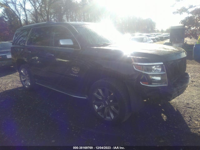 2015 1GNSKCKC4FR739217 main image