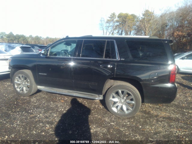 Chevrolet Tahoe Ltz 2015 1GNSKCKC4FR739217 Image 14