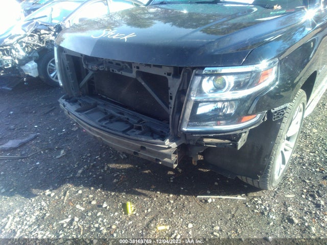 Chevrolet Tahoe Ltz 2015 1GNSKCKC4FR739217 Image 6