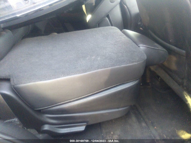 Chevrolet Tahoe Ltz 2015 1GNSKCKC4FR739217 Image 8