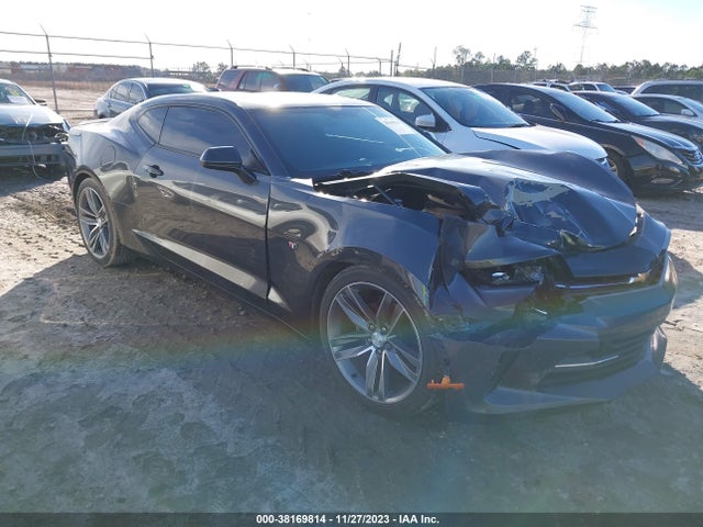 2016 1G1FD1RS1G0134656 главное изображение