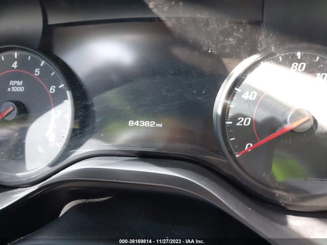 Chevrolet Camaro 2lt 2016 1G1FD1RS1G0134656 Image 16