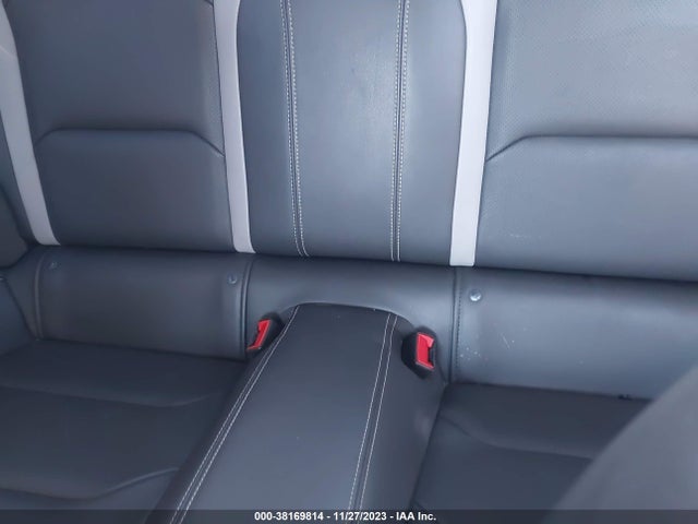 Chevrolet Camaro 2lt 2016 1G1FD1RS1G0134656 Image 8