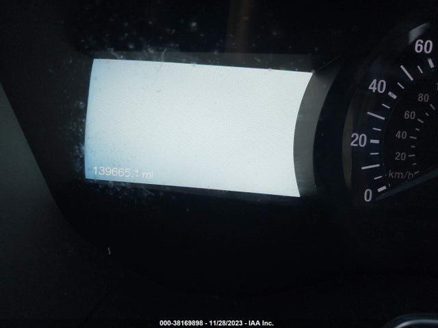 2013 FORD FUSION SE VIN: 3FA6P0HR8DR343532