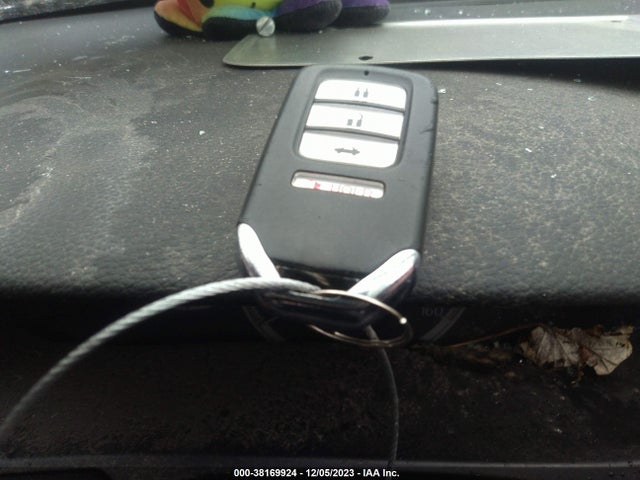 Honda ACCORD EX 2014 1HGCR2F7XEA172591 Image 11