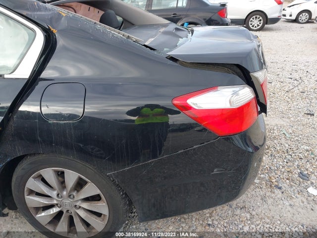 Honda ACCORD EX 2014 1HGCR2F7XEA172591 Image 14