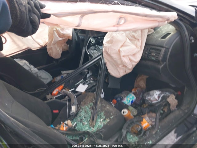 Honda ACCORD EX 2014 1HGCR2F7XEA172591 Image 5