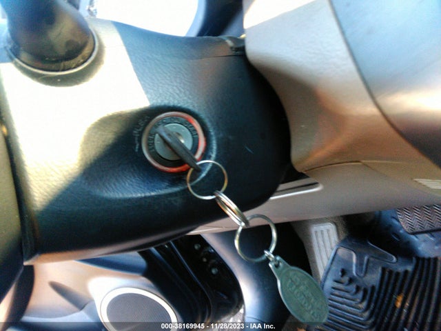 2007 TOYOTA RAV4 VIN: JTMZD33V476036740