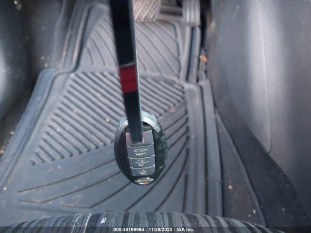 Nissan SENTRA SV 2017 3N1AB7AP9HL675298 Image 11