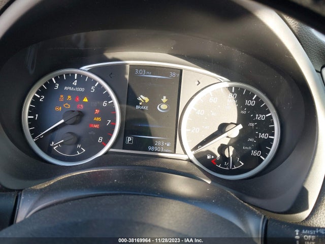Nissan SENTRA SV 2017 3N1AB7AP9HL675298 Image 15