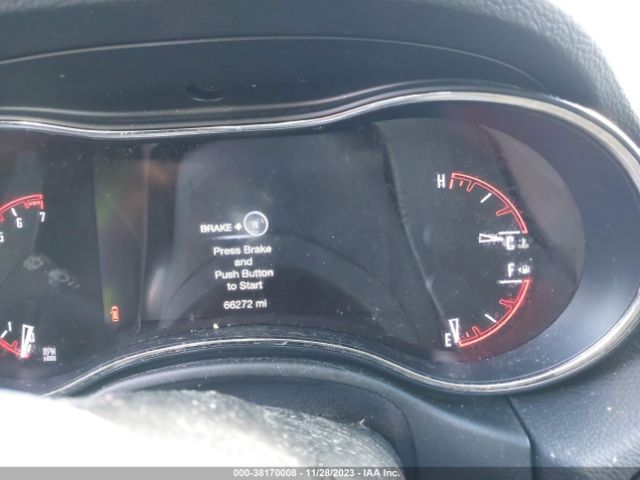 1C4RDJDG3LC131418 Dodge Durango Gt Plus Awd