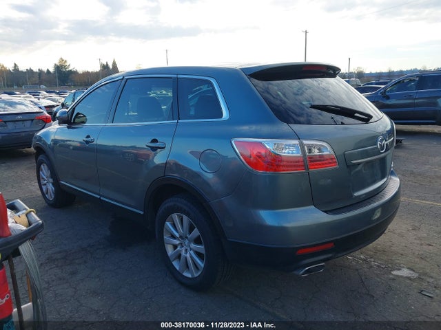 2010 MAZDA CX-9 TOURING VIN: JM3TB3MVXA0235979