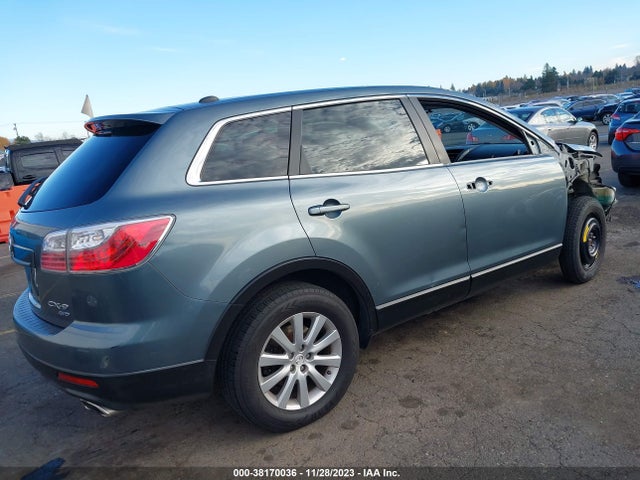 2010 MAZDA CX-9 TOURING VIN: JM3TB3MVXA0235979