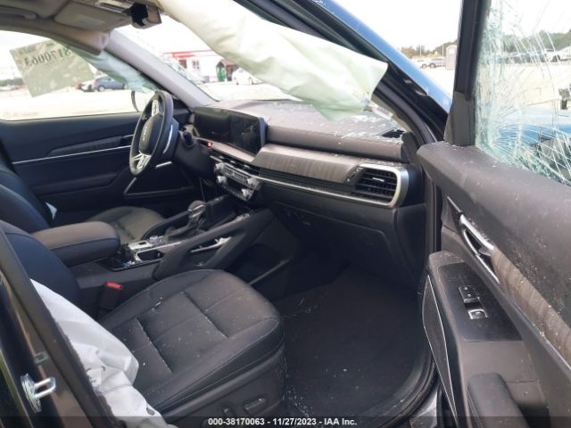 5XYP34GC9PG391487 KIA Telluride Ex