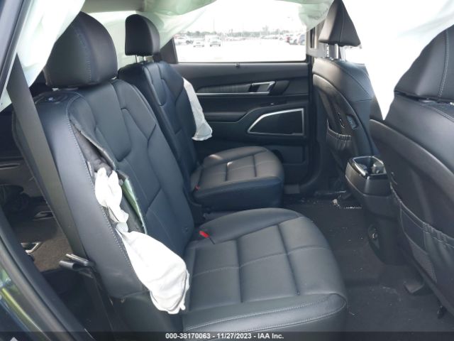 5XYP34GC9PG391487 KIA Telluride Ex