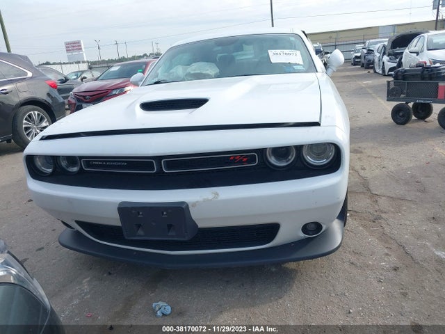 Dodge Challenger R/t 2019 2C3CDZBT5KH618821 Image 11