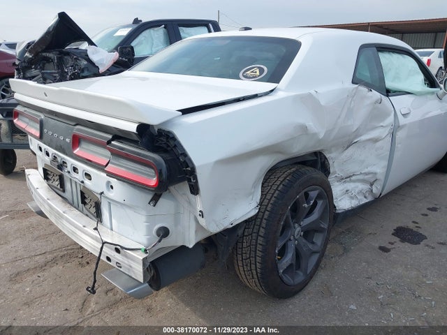 Dodge Challenger R/t 2019 2C3CDZBT5KH618821 Image 6